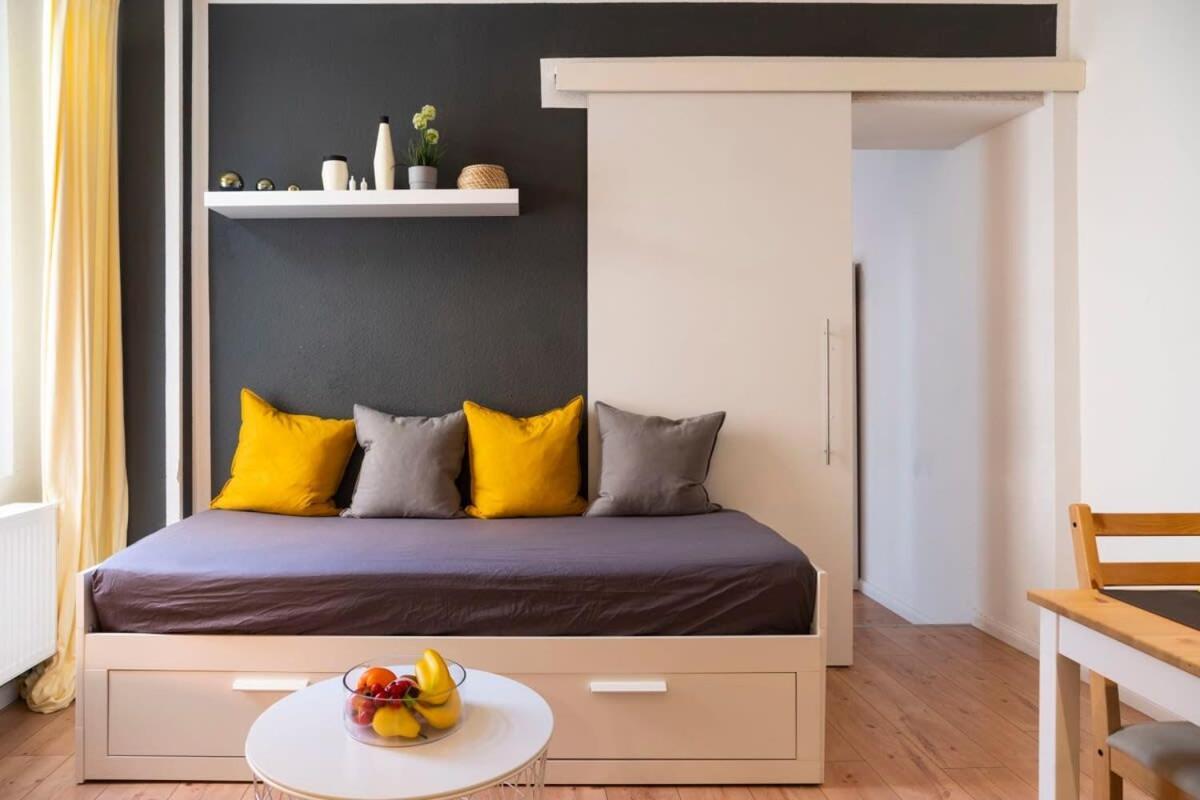 Appartement 2 Bedroom In Great Location In Kreuzberg