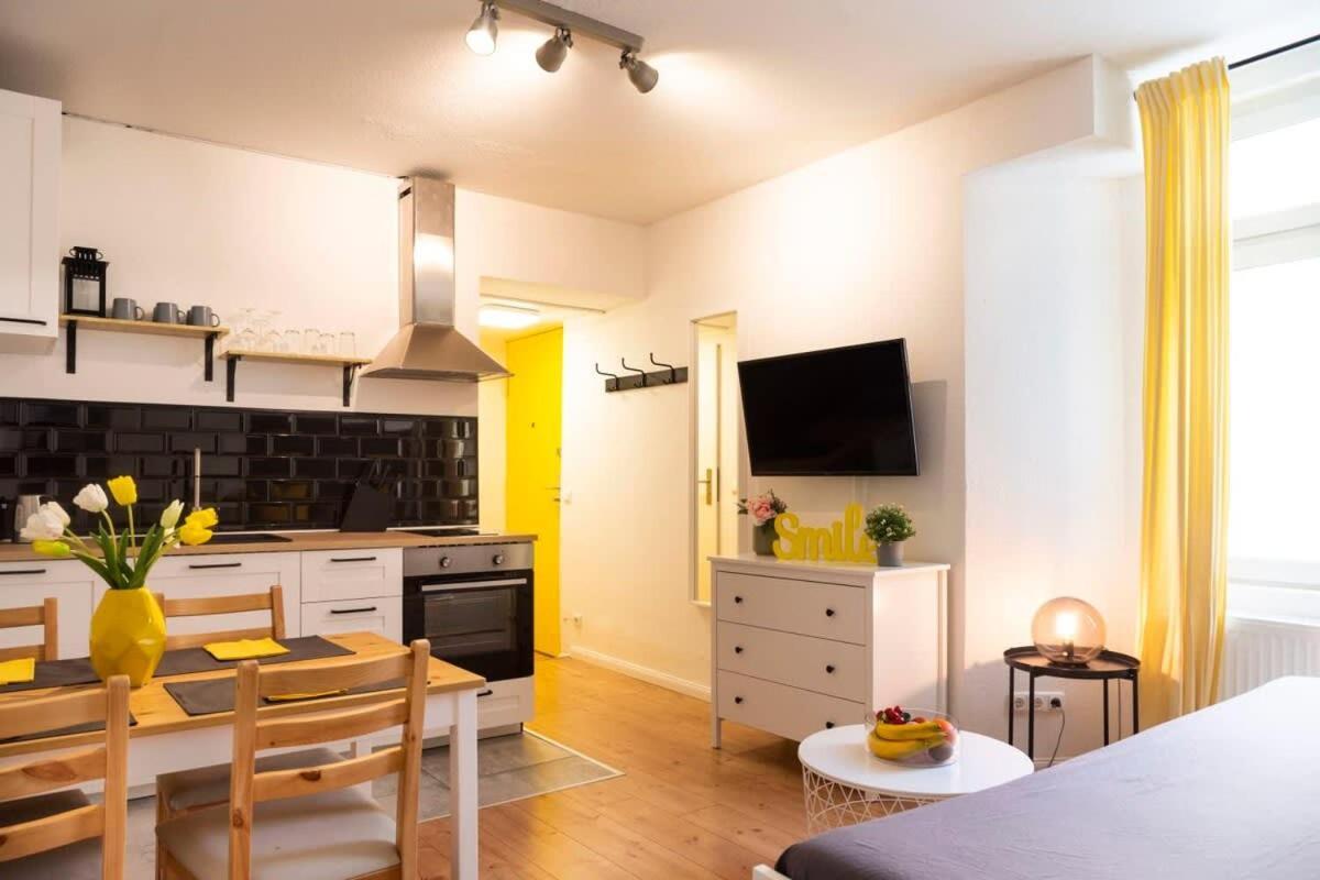 Appartement 2 Bedroom In Great Location In Kreuzberg *