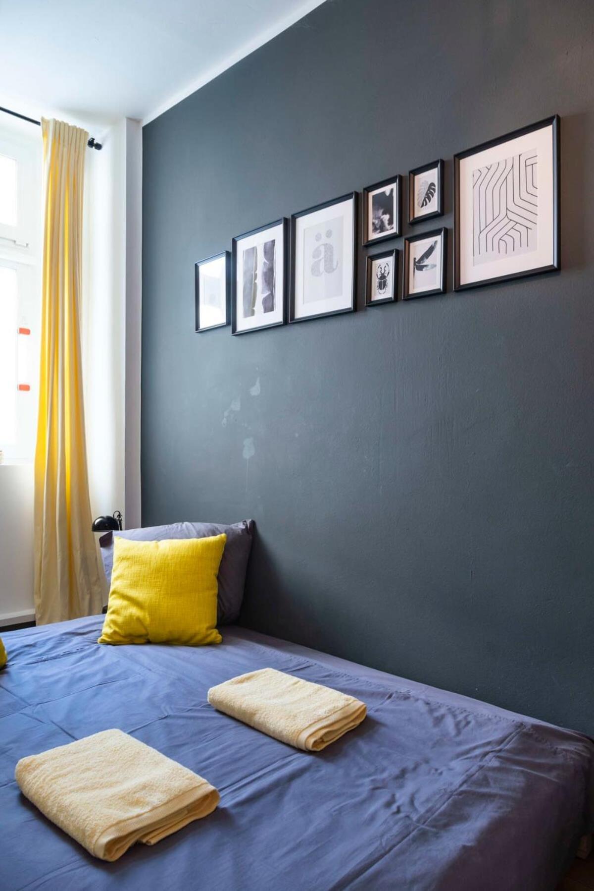 2 Bedroom In Great Location In Kreuzberg *
