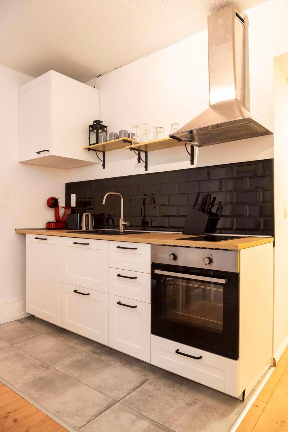 Apartamento 2 Bedroom In Great Location In Kreuzberg